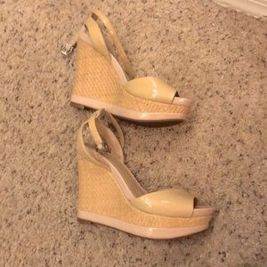 Gianni Bini Wedges